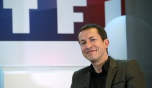 Grégoire Margotton : sa première sur TF1, les polémiques et les réseaux sociaux