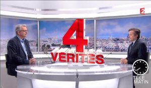 Les 4 vérités