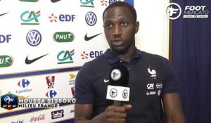 Moussa Sissoko veut quitter Newcastle