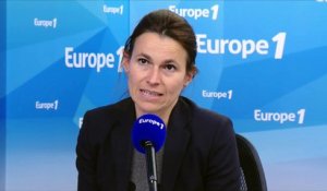 Aurélie Filippetti : Macron doit "peser la violence que peuvent représenter certaines paroles"
