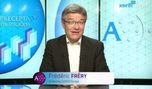 Frédéric Fréry Eliminer ses concurrents quelle erreur stratégique !