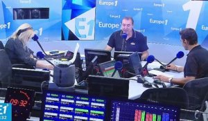Canal+ : Christophe Dugarry quitte lui aussi la chaîne cryptée
