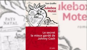 Le secret de Johnny Cash - C à vous - 07/06/2016