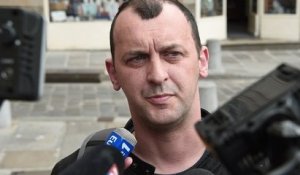 Franck Lavier, acquitté d’Outreau, visé par une enquête pour agression sexuelle sur sa fille mineure - 08/06/2016 à 13h41