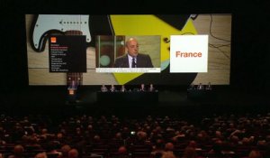 Extrait de l'AG 2016 - La consolidation en France