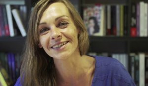 Conversation avec Agnès Martin-Lugand | lecteurs.com