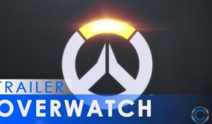 Overwatch - Bande-annonce officielle