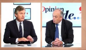 Philippe Yvin - Grand Paris Express :  « Un gain de temps considérable pour les franciliens »