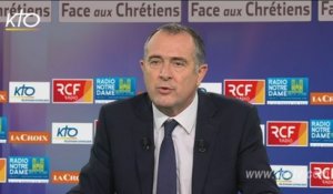Didier Guillaume - Tafta : "La France ne signera pas le Traité transatlantique"