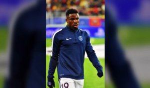 Serge Aurier récidive et se paye Marquinhos