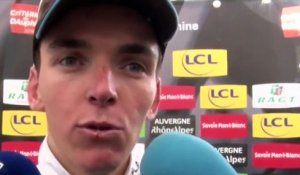 Critérium du Dauphiné 2016 - Romain Bardet : "Je vais me changer les idées en vue du Tour de France
