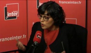 Loi Travail, manifestation du 14 juin : Myriam El Khomri répond à Patrick Cohen