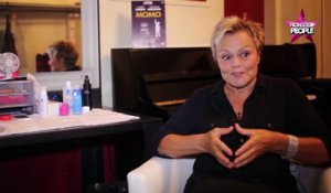 Muriel Robin, épuisée : Les représentations de sa pièce Momo annulées en raison de sa santé (vidéo)