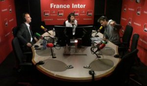 "Vie politique", la première sur TF1, L'après coup de Bruno Donnet
