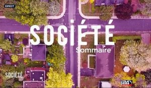 Société - Partie 1 - 13/06/2016
