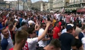 12ème hOMme : spécial Angleterre-Russie