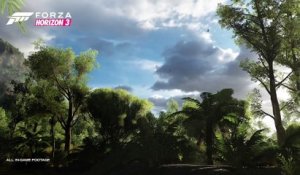 Forza Horizon 3 - E3 2016 Official Trailer