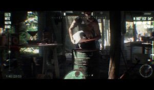 Ghost Recon Wildlands - E3 2016 Trailer (FR)