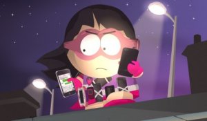 South Park : L'Annale du Destin - E3 2016 Trailer