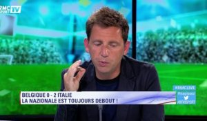 After Foot : une Italie sous-cotée ?