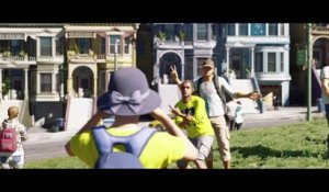 E3 2016 Ubisoft : Watch Dogs 2 Trailer: Hack Everything
