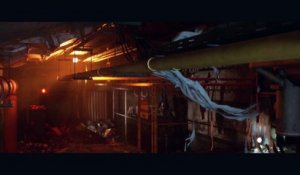 E3 2016 Ubisoft : The Division Trailer: Underground DLC Gameplay