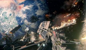 Call of Duty- Infinite Warfare - -Ship Assault- Gameplay Trailer - PS4