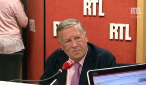 Philippe Martinez bientôt "chef de l'opposition au gouvernement" selon Alain Duhamel