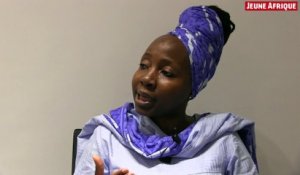 Edith Kah Walla : "Le Cameroun doit se débarrasser de Paul Biya"