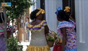Le tourisme à Cuba, la destination explose