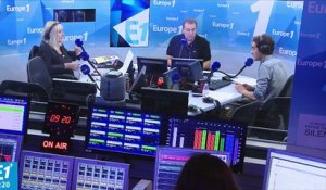 Trucage des audiences radio : "une affaire très grave" pour Alain Weill