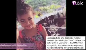 Kim Kardashian : Elle affiche son bonheur sur Instagram... " Je t'aime tellement! "