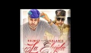 Kelmitt Ft Galante - La Elegida Preview Official  Prod by. Mambo Kingz