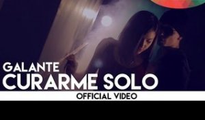 Galante "El Emperador"- Curarme Solo (Official Video)