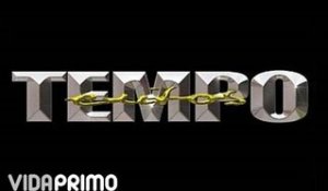 Tempo - Descontrolate [Official Audio]