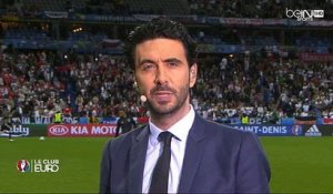 Euro 2016: Deux journalistes de beIN Sports agressés hier à Lens