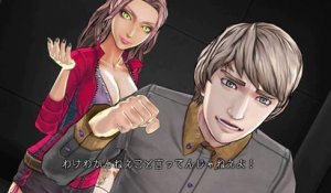 Zero Time Dilemma - Bande-annonce Steam