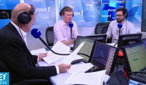 La Stat' décalée - 17/06/2016