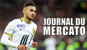 Journal du Mercato : le Barça fait son marché en France, l'Atlético accélère !