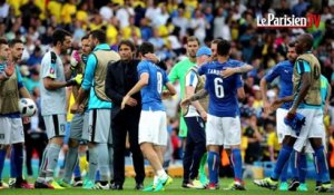 Euro 2016 : «L'Italie peut aller au bout»