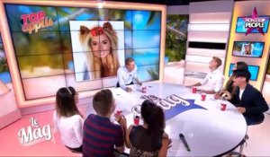 TPMP : Capucine Anav devient chroniqueuse dans l'émission