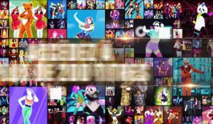 Just Dance 2017 - Bande-annonce E3 2016