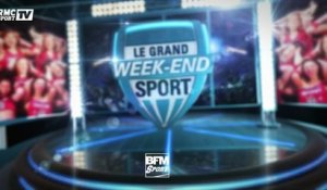 Le Grand Week-End Sport : le Best-Of du 19/06