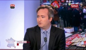 Loi Travail : Jean-Baptiste Lemoyne propose que les syndicats déposent une caution avant de manifester
