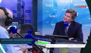 Arnaud Montebourg (presque) candidat à la primaire, ‘’regrette’’ d’avoir  soutenu François Hollande en 2012