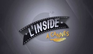 L'Inside de Cannes #1 - Studio Bagel