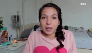 Sept à Huit, TF1 : Elsa, blogueuse beauté, raconte le jour où elle a révélé son grave handicap en vidéo