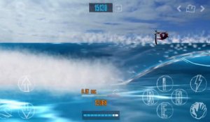 Adrénaline - Surf : YouRiding "The Journey", une nouvelle version du jeu encore plus réaliste !