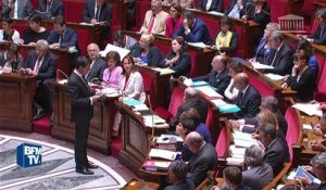 Valls: Les zadistes devront partir "quel que soit le résultat" du référendum sur NDDL