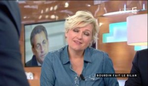 Bourdin explique pourquoi Sarkozy ne veut pas venir sur RMC